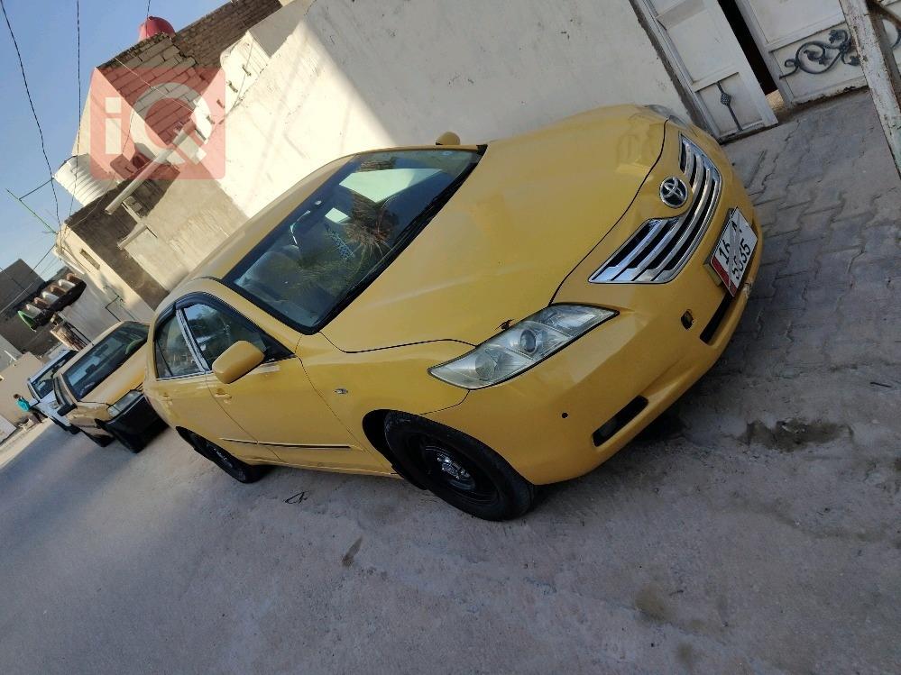 تويوتا كامري